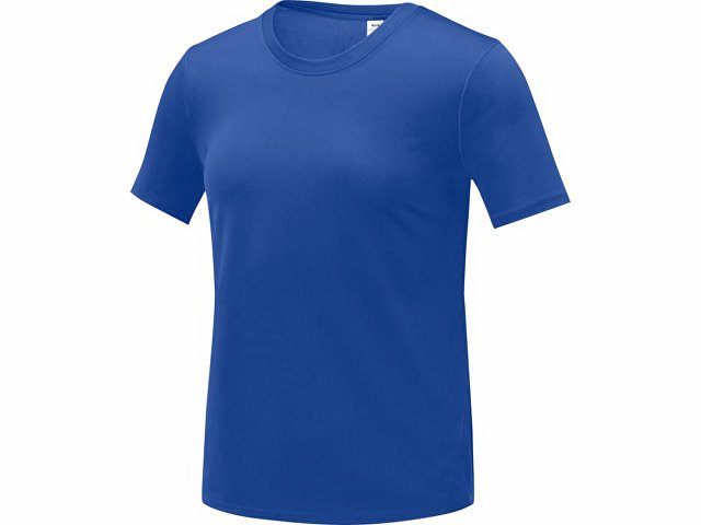 Футболка Kratos женская