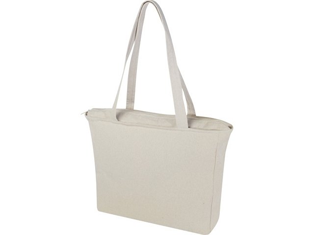 Эко-сумка Weekender, 500 г/м2