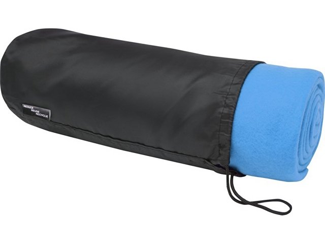 Плед Willow из вторичного ПЭТ