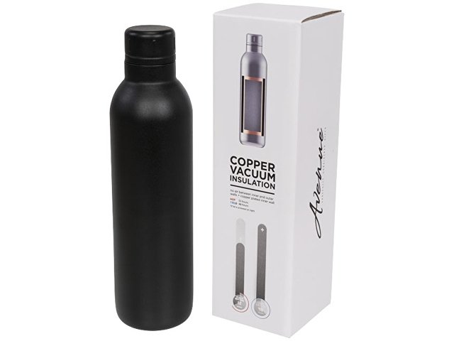 Вакуумная термобутылка с медной изоляцией Thor, 510 мл