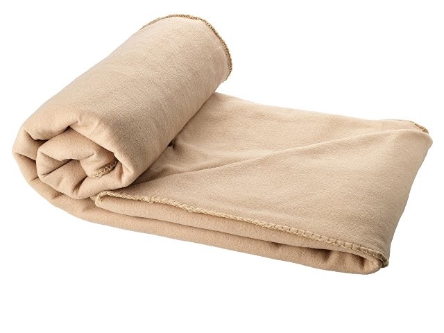 Плед в чехле Huggy, 150 х 120 см