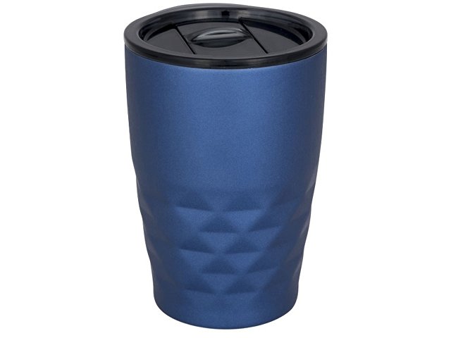 Вакуумная кружка с крышкой Geo