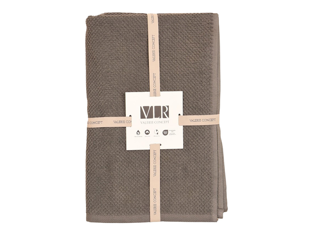 Полотенце Valerie Concept TRC S3
