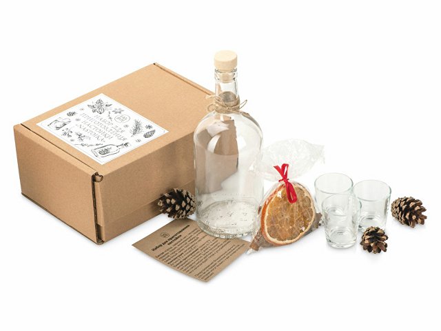 Набор ручек Monarch Black