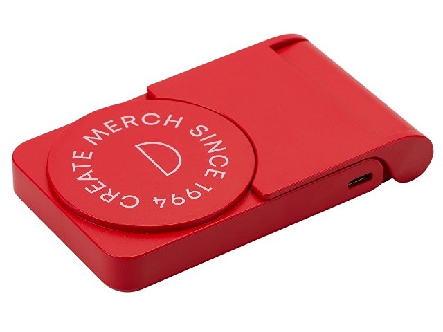 Магнитный внешний аккумулятор MagnIQ, 5000 mAh