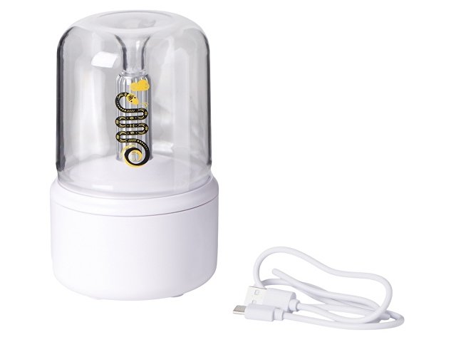 USB Увлажнитель-аромадиффузор с подсветкой Eve