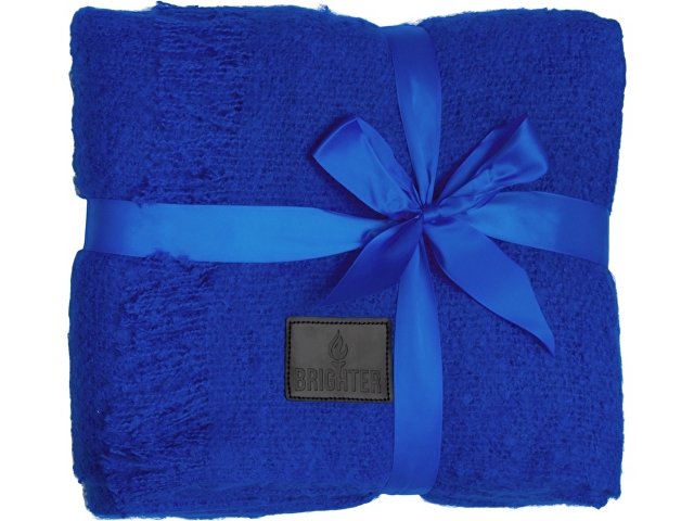 Плед акриловый Mohair