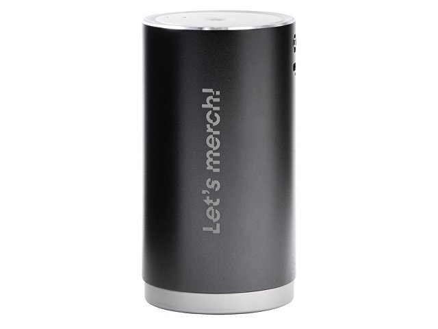 Портативный увлажнитель с функцией санитайзера Clain