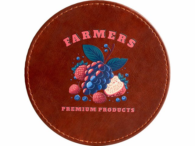 Ручка металлическая шариковая Moneta