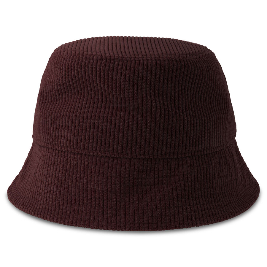 Панама CUMBRE, бордовый, 100%  полиэстер, подкладка 100% полиэстер, 230 г/м2