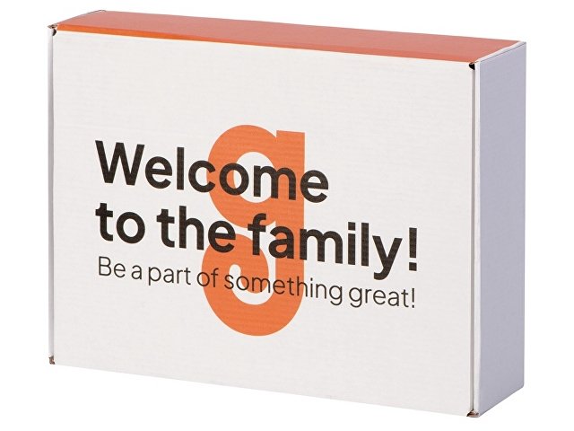 Коробка подарочная Zand, M