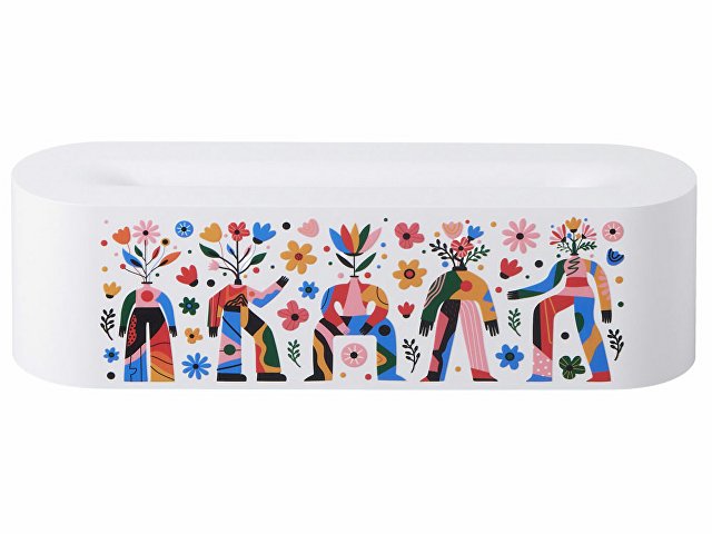 Набор костеров из пробки с фетром Grit