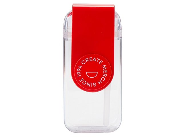 Бутылка для воды JUICY DRINK BOX, 290 мл