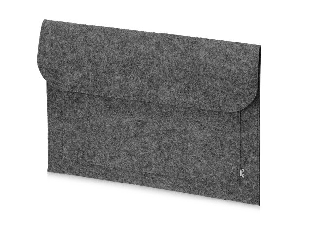 Сумка-шоппер Betty фетровая вертикальная