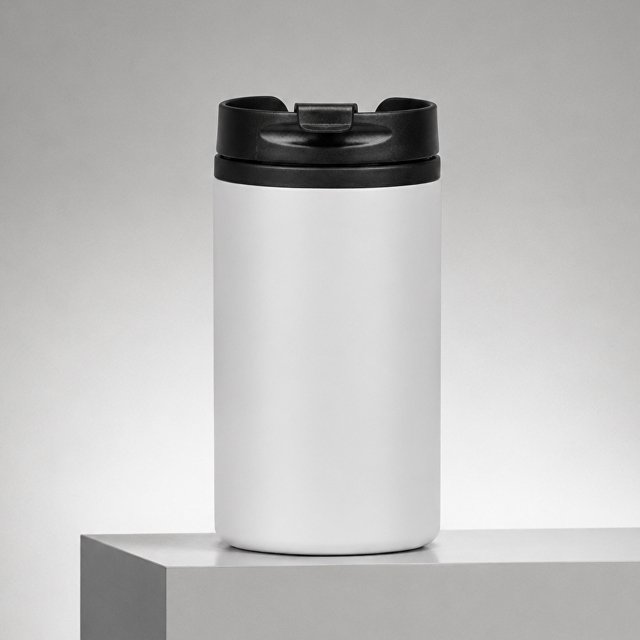 Термокружка Jar