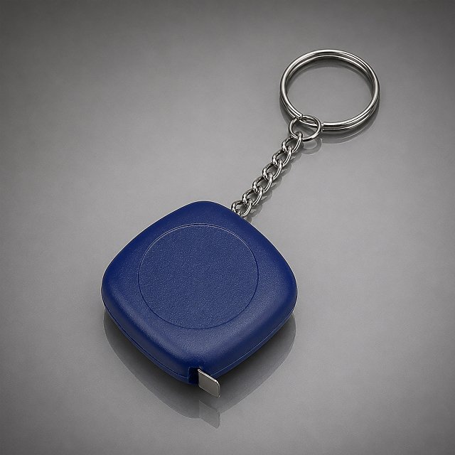 Брелок-рулетка Block, 1м