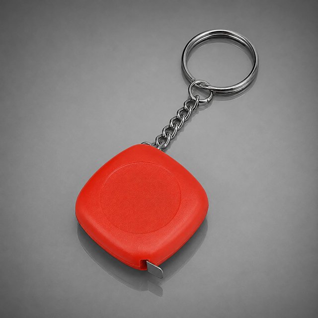 Брелок-рулетка Block, 1м