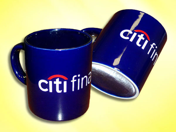 Нанесение логотипа на сувепнирную продукцию