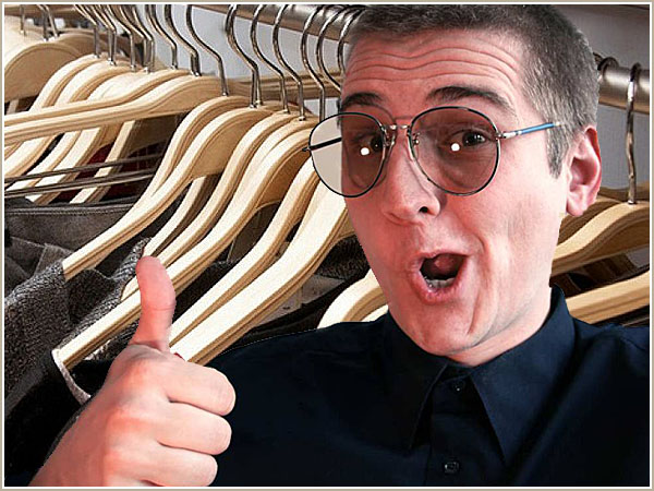 Продавец не отпугни покупателя