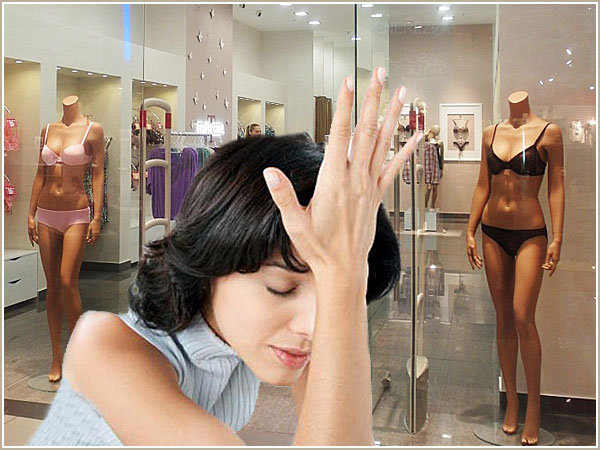 Вопросы которые мешают покупать